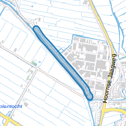 Zeevangsdijkje