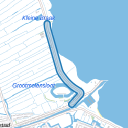 Zeevangszeedijk