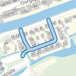 Zoutziedershof