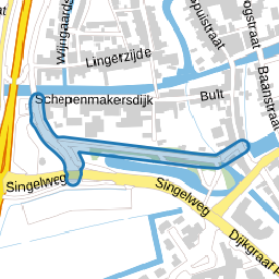 Zuidervesting