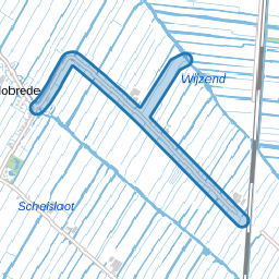 Oud-Raeffeldamweg