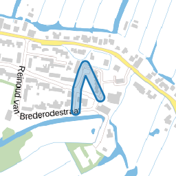 Hollandia-plantsoen