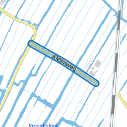 Kleenweg