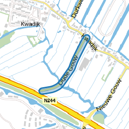 Oude Gouw