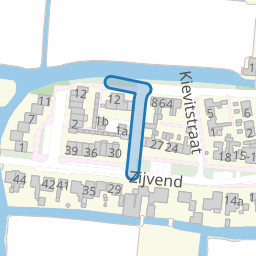 Leeuwerikstraat