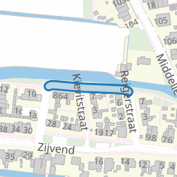 Meeuwenstraat