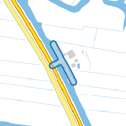 Smalvenweg