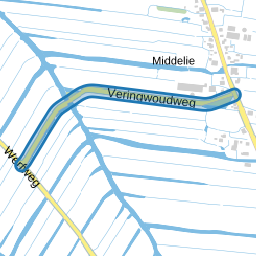 Veringwoudweg