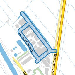 Ambachtsweg