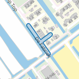 De Fabriek