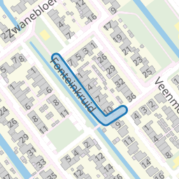 Fonteinkruid