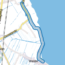 IJsselmeerdijk