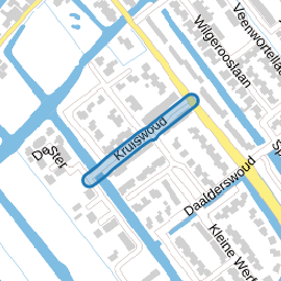 Kruiswoud
