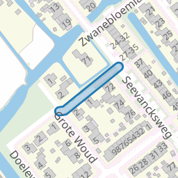 Mossewoud