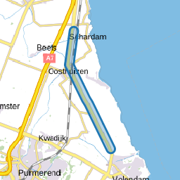 Provinciale weg