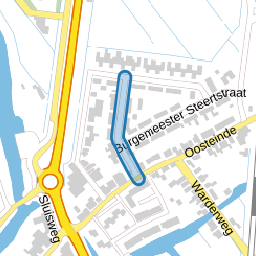 Schoolstraat