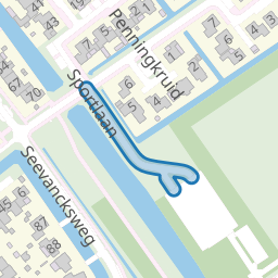 Sportlaan