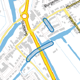 Tunnelpad