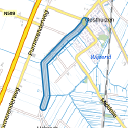 Westeinde