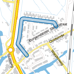 Westerkoogstraat