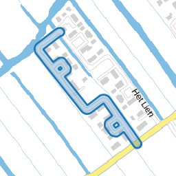 Zwaluwstraat
