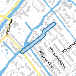 Zwanebloemlaan