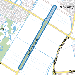 Oosterweg E