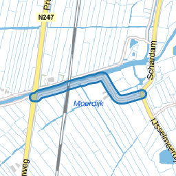 Westerkoogdijk