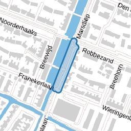 Amsteldiep