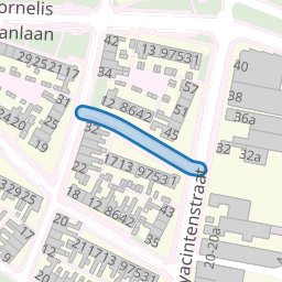 Anemonenstraat