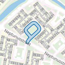 Apolloplantsoen