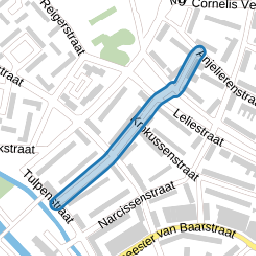 Asterstraat