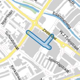 Bokkingstraat