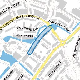 Daliastraat