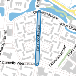 De Cooghstraat