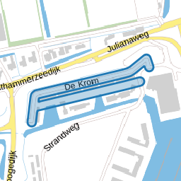De Krom