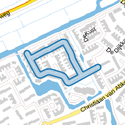 Dick Tolstraat
