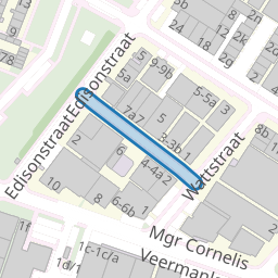 Dieselstraat