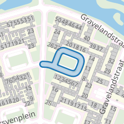 Dijkvennenplein