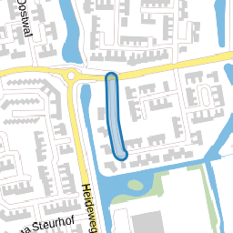 Dirk Visstraat
