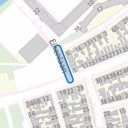 Eikenlaan