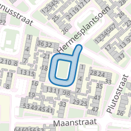 Erosplantsoen