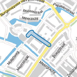 Foksiastraat