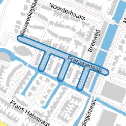 Franekerlaan