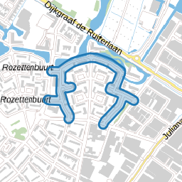 Gravelandstraat