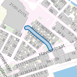 Haringstraat