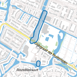 Harlingenlaan