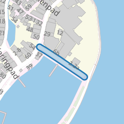 Havendijkje