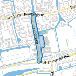 Heideweg