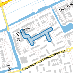 Hein Kwakmanstraat